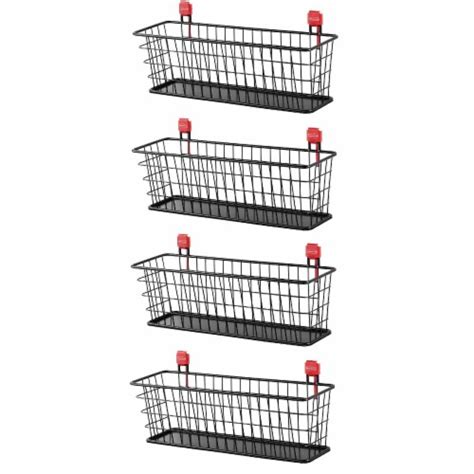 rubbermaid wall mounted storage